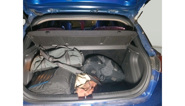 2016 Hyundai Elite i20 ASTA 1.2, Petrol, Manual, 60,907 km, exterior