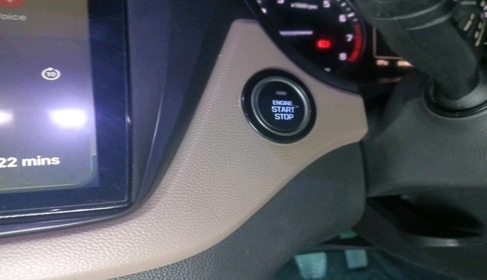 2016 Hyundai Elite i20 ASTA 1.2, Petrol, Manual, 60,907 km, interior