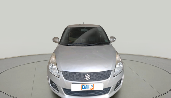 2017 Maruti Swift VDI, Diesel, Manual, 1,32,295 km, exterior