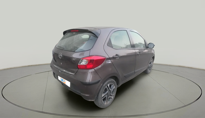 2019 Tata Tiago XZ PLUS PETROL, Petrol, Manual, 70,079 km, exterior