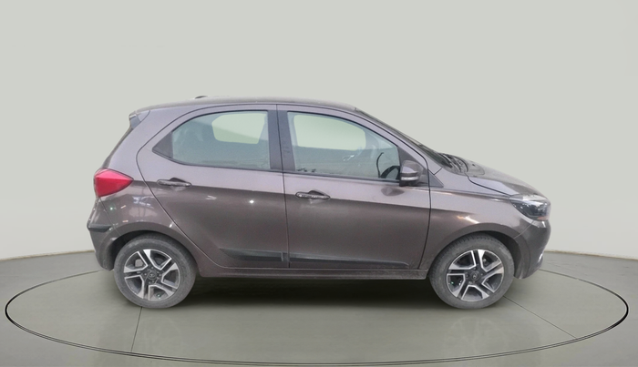 2019 Tata Tiago XZ PLUS PETROL, Petrol, Manual, 70,079 km, exterior