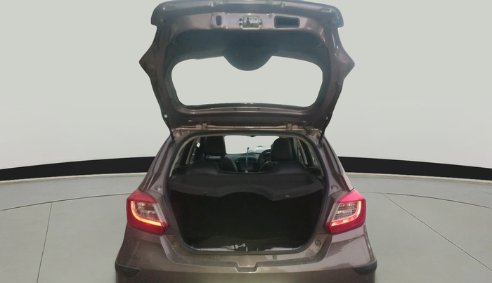 2019 Tata Tiago XZ PLUS PETROL, Petrol, Manual, 70,079 km, exterior