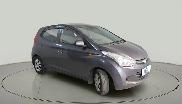 2016 Hyundai Eon MAGNA +, Petrol, Manual, 1,56,202 km, exterior