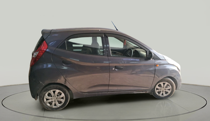 2016 Hyundai Eon MAGNA +, Petrol, Manual, 1,56,202 km, exterior