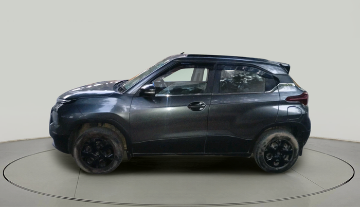 2022 Tata PUNCH ADVENTURE MT, Petrol, Manual, 67,605 km, exterior