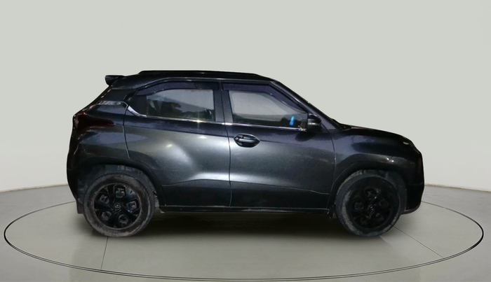 2022 Tata PUNCH ADVENTURE MT, Petrol, Manual, 67,605 km, exterior