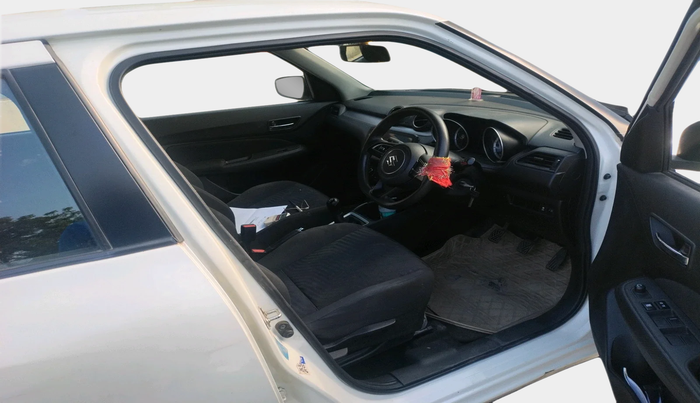 2023 Maruti Swift VXI, Petrol, Manual, 35,873 km, interior