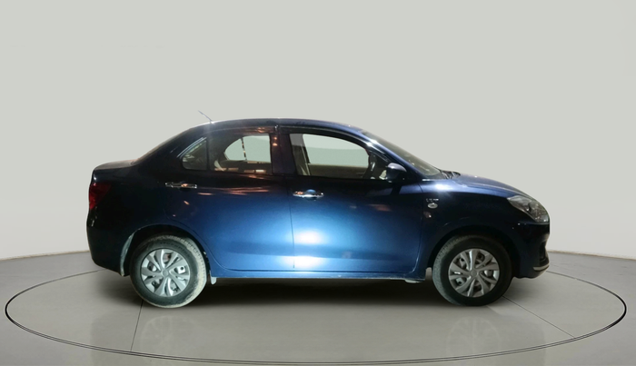 2018 Maruti Dzire LXI, Petrol, Manual, 97,145 km, exterior