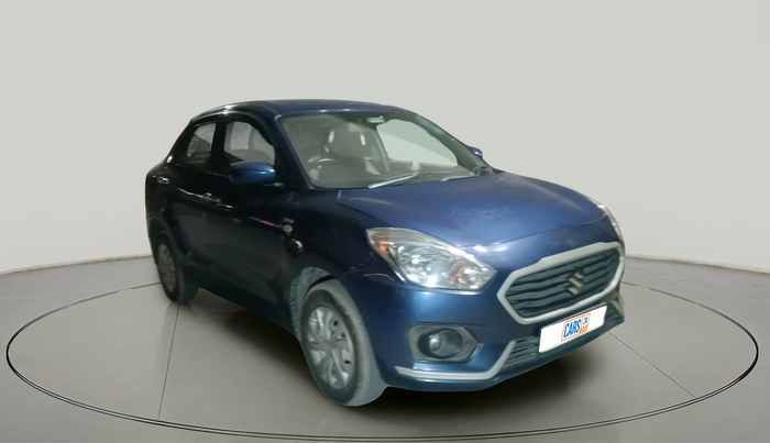 2018 Maruti Dzire LXI, Petrol, Manual, 97,145 km, exterior