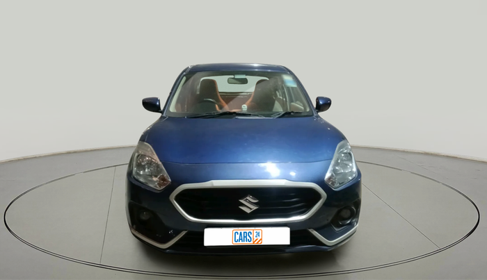 2018 Maruti Dzire LXI, Petrol, Manual, 97,145 km, exterior