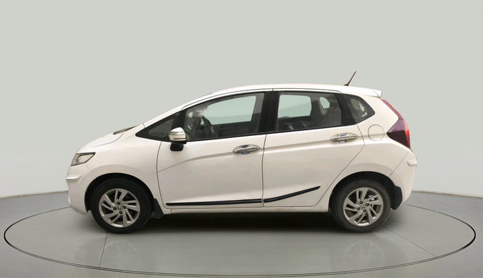 2017 Honda Jazz 1.2L I-VTEC V AT, Petrol, Automatic, 27,129 km, exterior