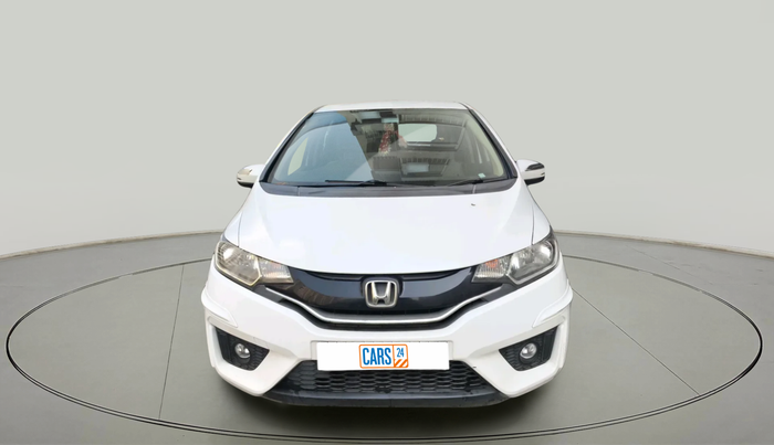 2017 Honda Jazz 1.2L I-VTEC V AT, Petrol, Automatic, 27,129 km, exterior