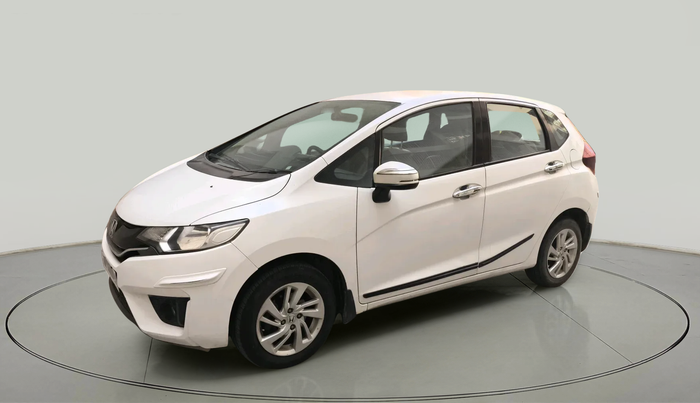 2017 Honda Jazz 1.2L I-VTEC V AT, Petrol, Automatic, 27,129 km, exterior