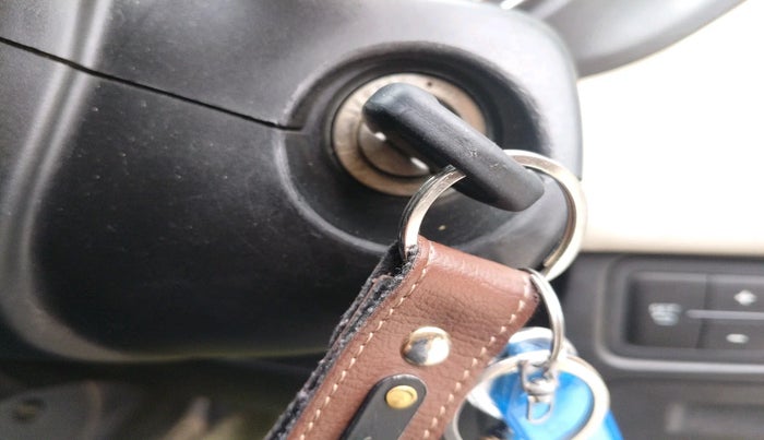 2017 Fiat Punto EVO ACTIVE 1.2, Petrol, Manual, 59,744 km, interior