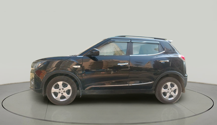 2021 Mahindra XUV300 W6 1.2 PETROL, Petrol, Manual, 81,509 km, exterior