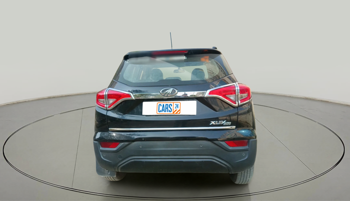 2021 Mahindra XUV300 W6 1.2 PETROL, Petrol, Manual, 81,509 km, exterior