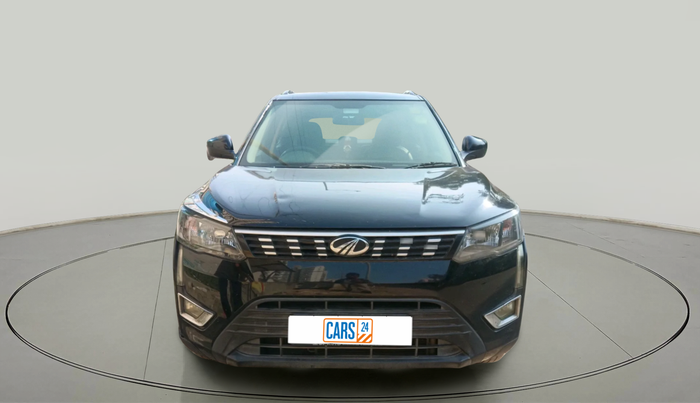 2021 Mahindra XUV300 W6 1.2 PETROL, Petrol, Manual, 81,509 km, exterior
