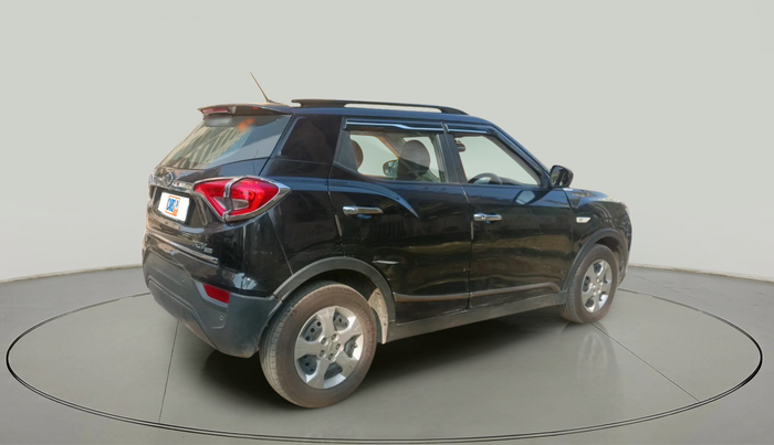2021 Mahindra XUV300 W6 1.2 PETROL, Petrol, Manual, 81,509 km, exterior
