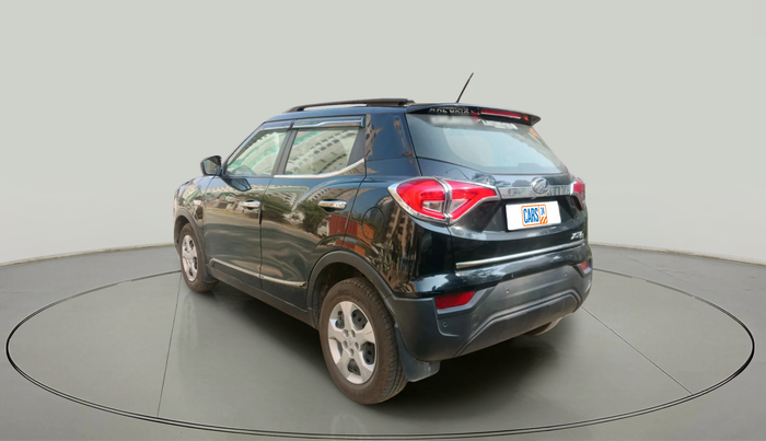 2021 Mahindra XUV300 W6 1.2 PETROL, Petrol, Manual, 81,509 km, exterior
