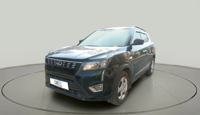 2021 Mahindra XUV300 W6 1.2 PETROL, Petrol, Manual, 81,509 km, exterior