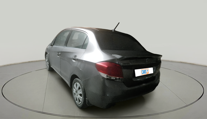 2014 Honda Amaze 1.2L I-VTEC S, Petrol, Manual, 95,056 km, exterior