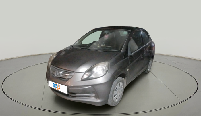 2014 Honda Amaze 1.2L I-VTEC S, Petrol, Manual, 95,056 km, exterior