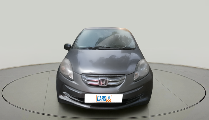 2014 Honda Amaze 1.2L I-VTEC S, Petrol, Manual, 95,056 km, exterior