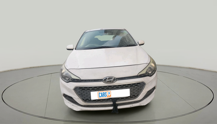 2015 Hyundai Elite i20 MAGNA 1.2, Petrol, Manual, 1,10,610 km, exterior