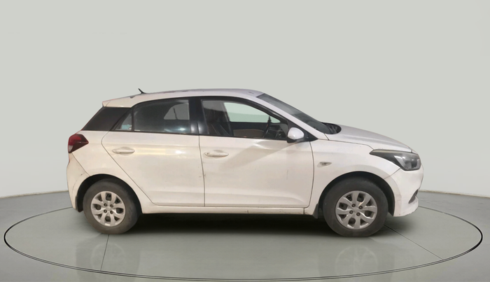 2015 Hyundai Elite i20 MAGNA 1.2, Petrol, Manual, 1,10,610 km, exterior