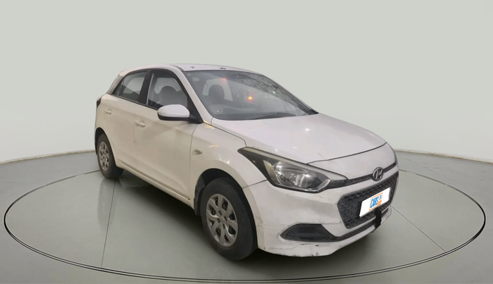 2015 Hyundai Elite i20 MAGNA 1.2, Petrol, Manual, 1,10,610 km, exterior