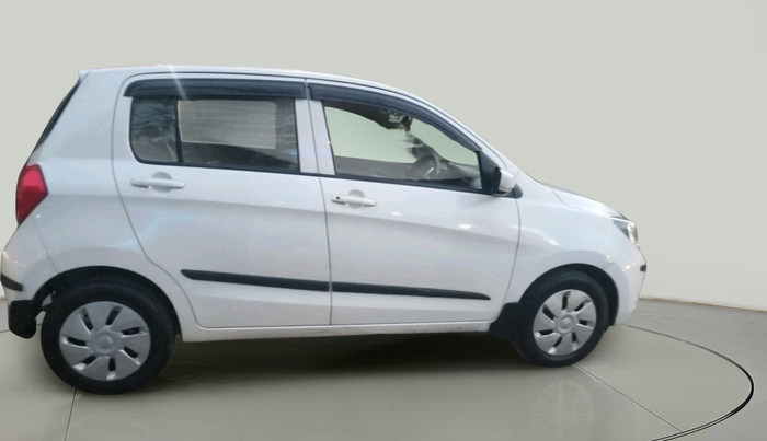 2016 Maruti Celerio ZXI AMT (O), Petrol, Automatic, 71,650 km, exterior