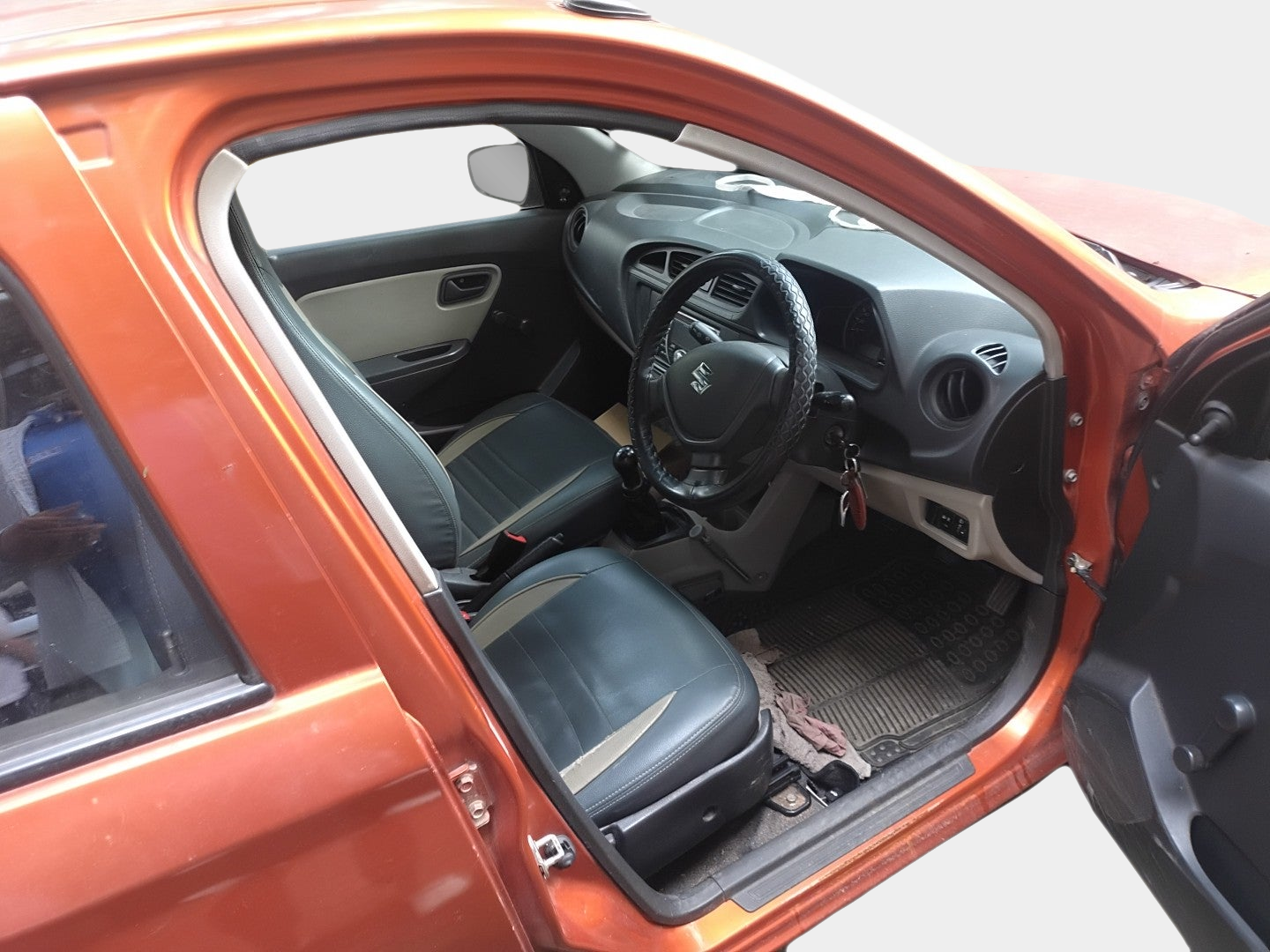 Interior