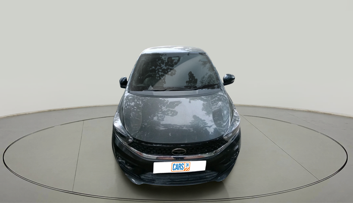 2024 Tata TIGOR  XZA CNG, Petrol, Automatic, 65,915 km, exterior
