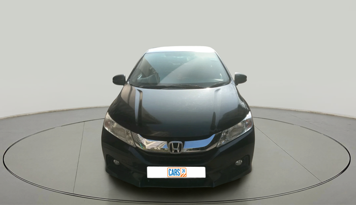 2016 Honda City 1.5L I-VTEC V MT, Petrol, Manual, 83,034 km, exterior