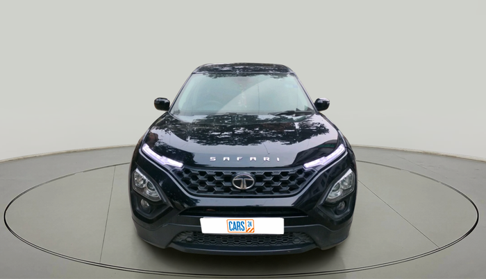 2022 Tata Safari XT PLUS DARK EDITION, Diesel, Manual, 96,760 km, exterior