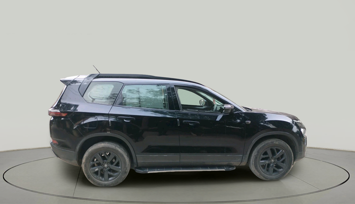 2022 Tata Safari XT PLUS DARK EDITION, Diesel, Manual, 96,760 km, exterior