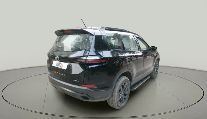 2022 Tata Safari XT PLUS DARK EDITION, Diesel, Manual, 96,760 km, exterior