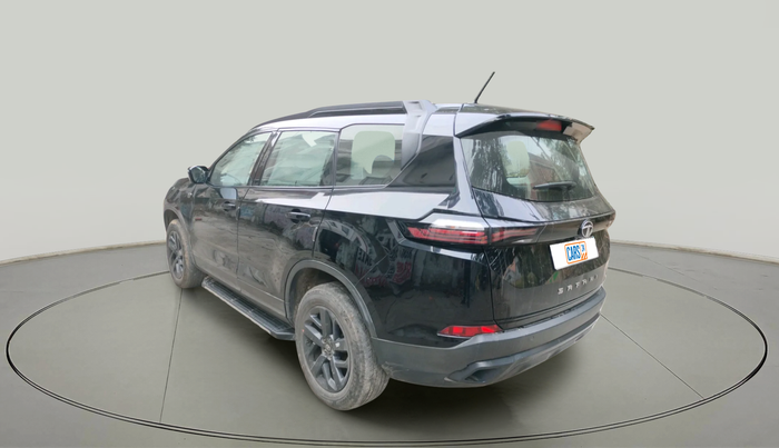 2022 Tata Safari XT PLUS DARK EDITION, Diesel, Manual, 96,760 km, exterior