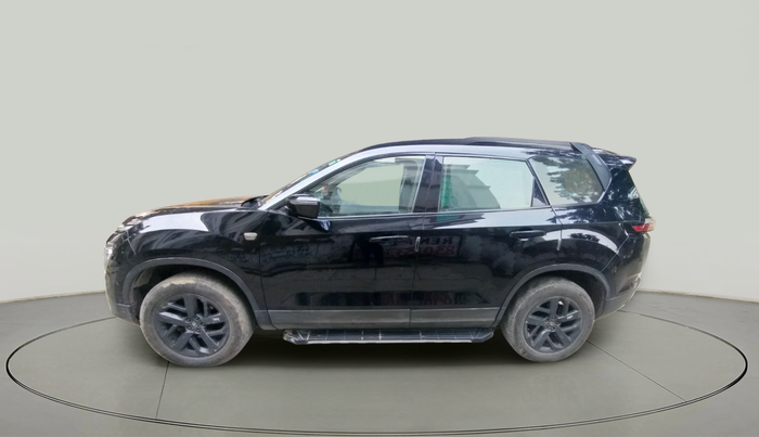 2022 Tata Safari XT PLUS DARK EDITION, Diesel, Manual, 96,760 km, exterior