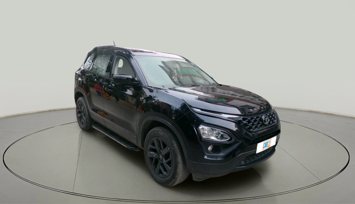 2022 Tata Safari XT PLUS DARK EDITION, Diesel, Manual, 96,760 km, exterior