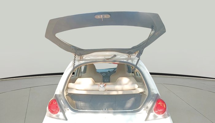 2014 Honda Brio S MT, Petrol, Manual, 3,683 km, exterior