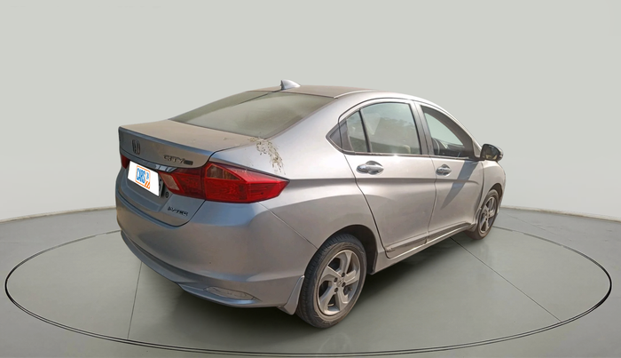 2015 Honda City 1.5L I-VTEC V MT, Petrol, Manual, 66,060 km, exterior