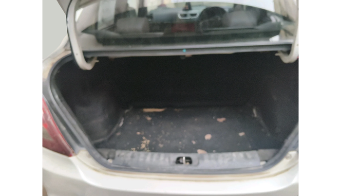 2017 Maruti Swift Dzire VXI, Petrol, Manual, 89,380 km, exterior