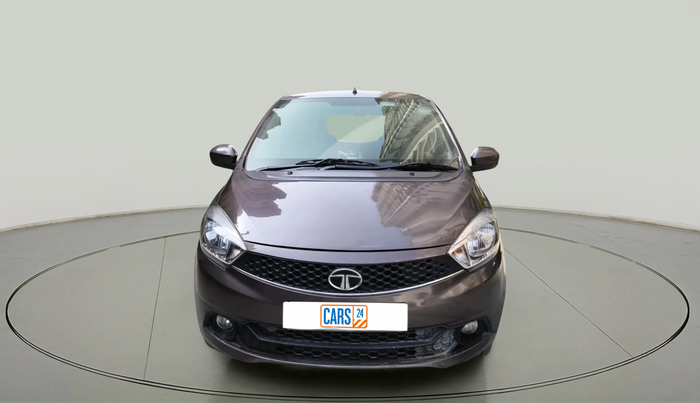 2019 Tata Tiago XZA PETROL, Petrol, Automatic, 67,817 km, exterior