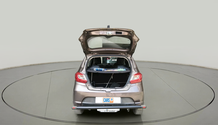 2019 Tata Tiago XZA PETROL, Petrol, Automatic, 67,817 km, exterior