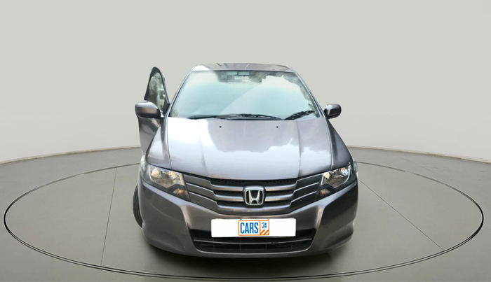 2011 Honda City 1.5L I-VTEC S MT, Petrol, Manual, 1,26,572 km, exterior