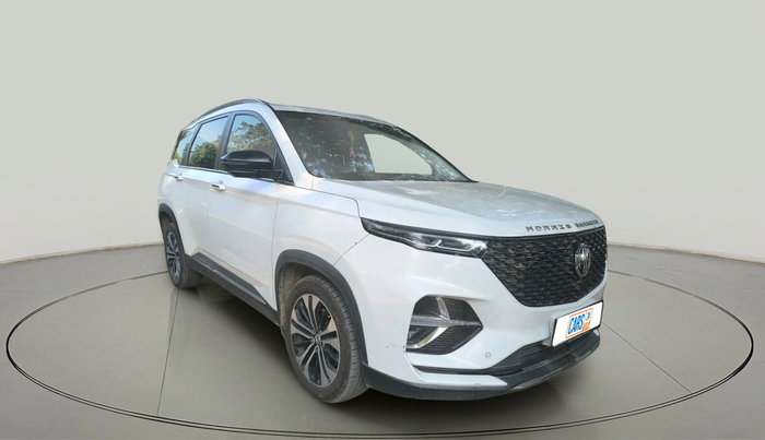 2022 MG HECTOR PLUS SELECT 2.0 DIESEL TURBO MT 7-STR, Diesel, Manual, 69,930 km, exterior