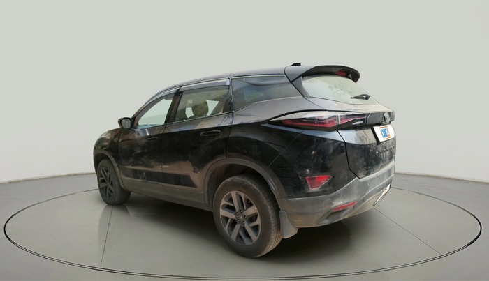 2022 Tata Harrier XZA PLUS 2.0L DARK EDITION, Diesel, Automatic, 28,210 km, exterior