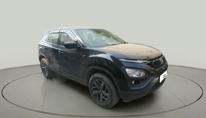2022 Tata Harrier XZA PLUS 2.0L DARK EDITION, Diesel, Automatic, 28,210 km, exterior