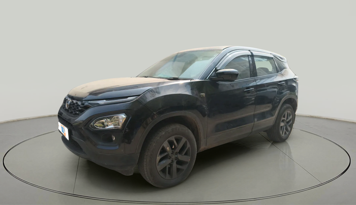 2022 Tata Harrier XZA PLUS 2.0L DARK EDITION, Diesel, Automatic, 28,210 km, exterior